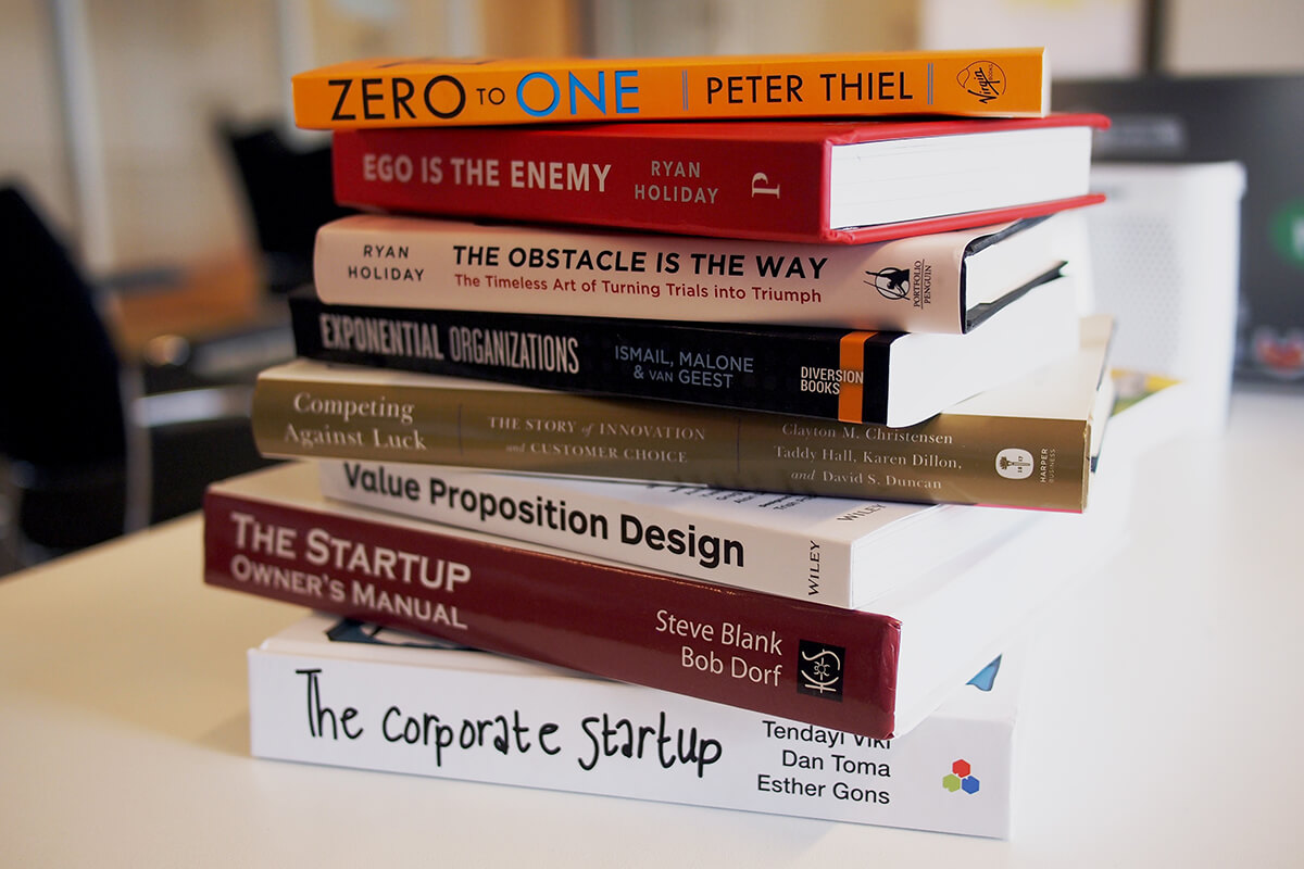 So viel Design brauchen Startups
