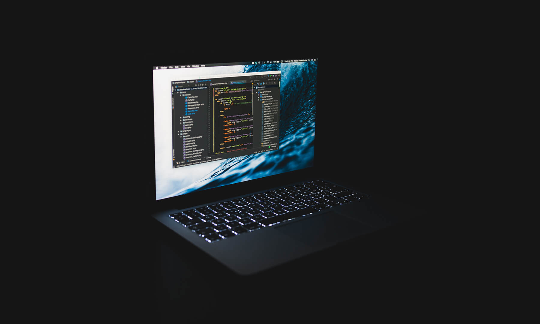 WordPress Hackerangriff - Website infiziert
